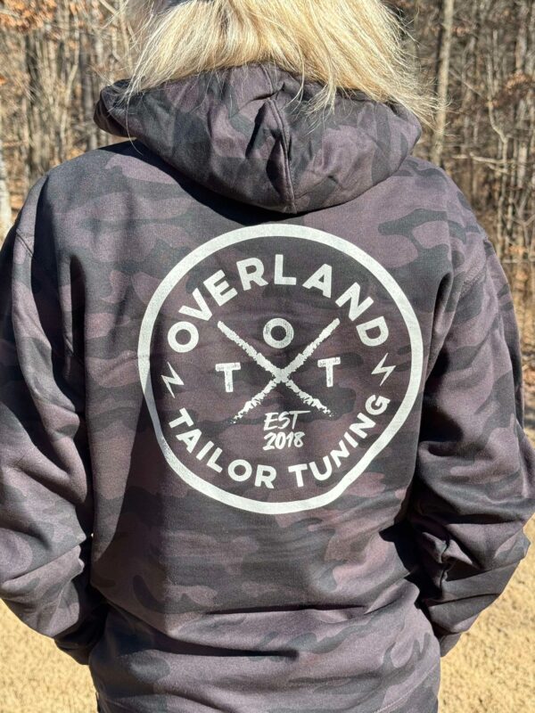 OTT Camo Hoodies - Image 4