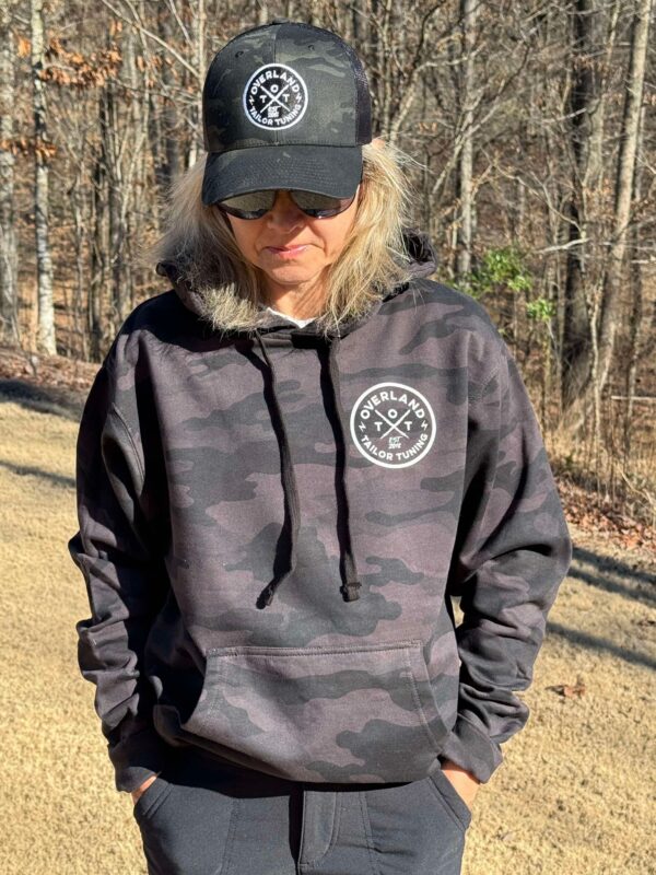 OTT Camo Hoodies - Image 3