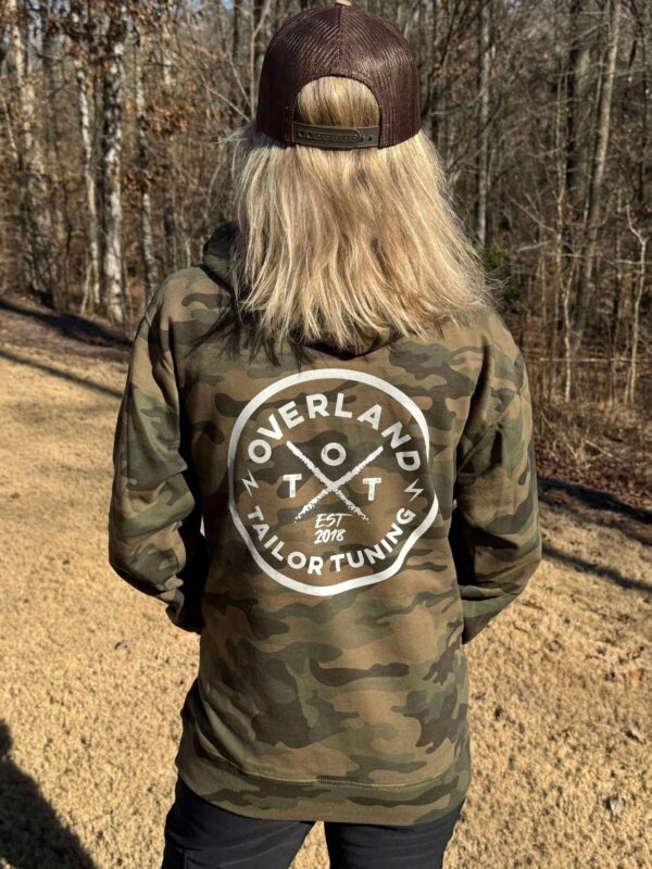 OTT Camo Hoodies - Image 7