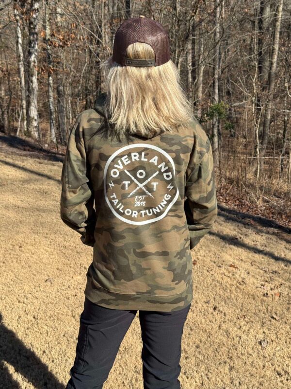 OTT Camo Hoodies - Image 8