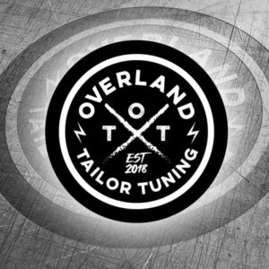 Logo of Overland Tailor Tuning