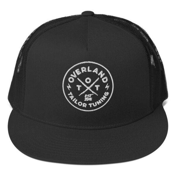 OTT Trucker Cap - Image 2