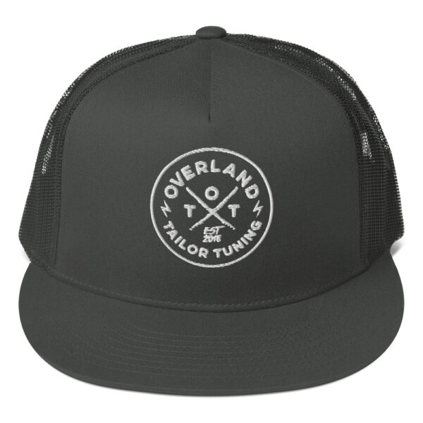 OTT Trucker Cap - Image 5