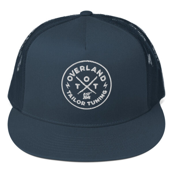 OTT Trucker Cap - Image 3