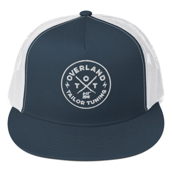 OTT Trucker Cap - Image 4