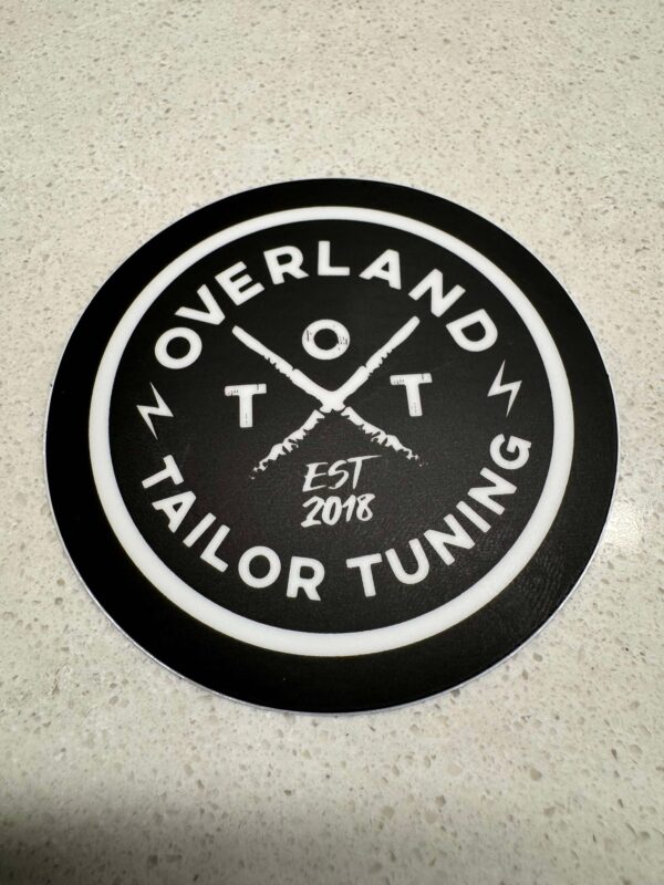 OTT Sticker