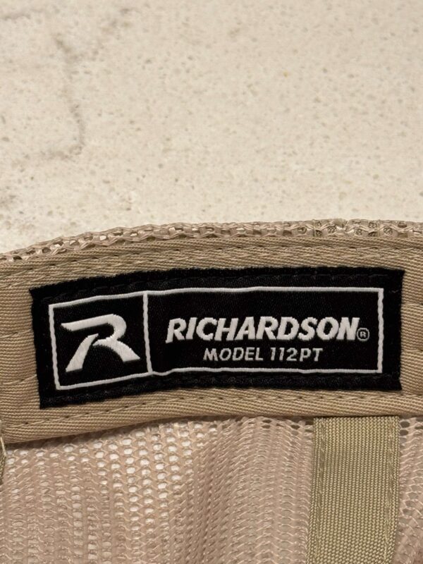 OTT Richardson MultiCam Hats - Image 8