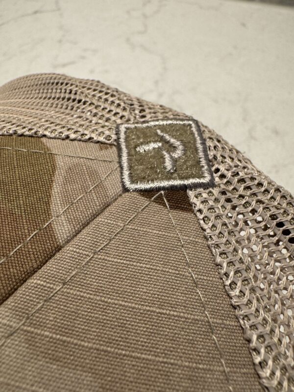 OTT Richardson MultiCam Hats - Image 7