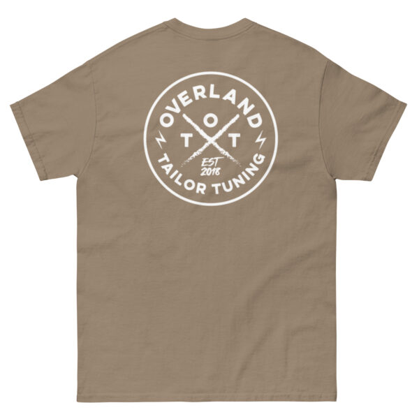 OTT Unisex classic tee - Image 18