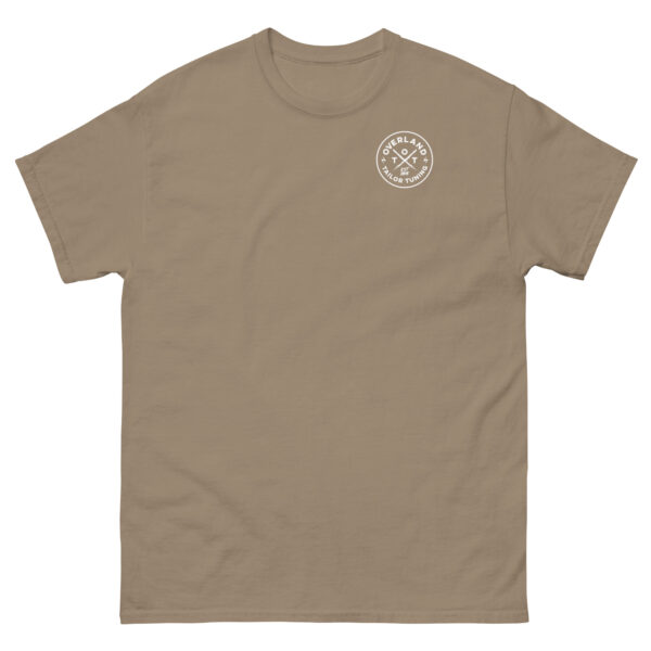 OTT Unisex classic tee - Image 17