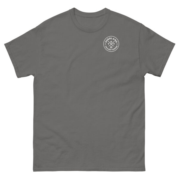 OTT Unisex classic tee - Image 14