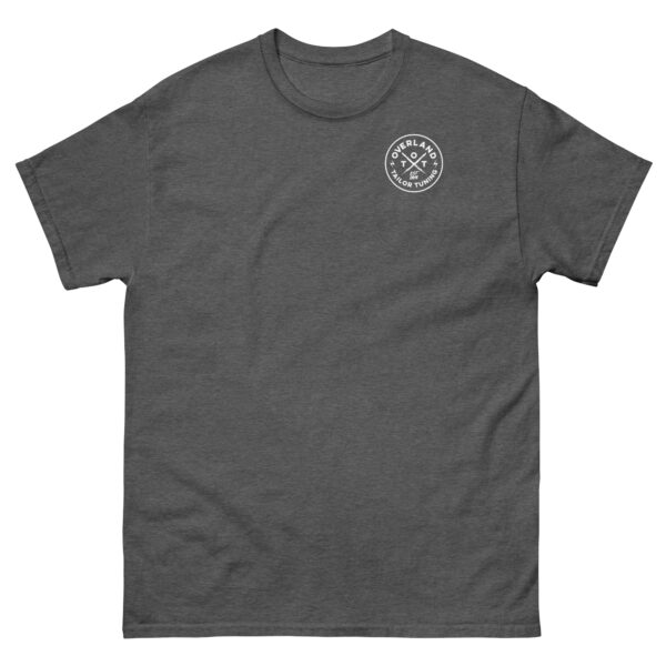 OTT Unisex classic tee - Image 11