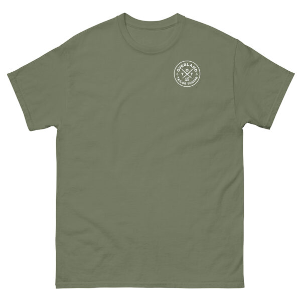 OTT Unisex classic tee - Image 15