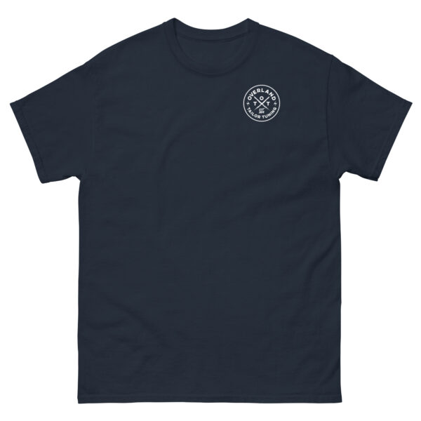 OTT Unisex classic tee - Image 6