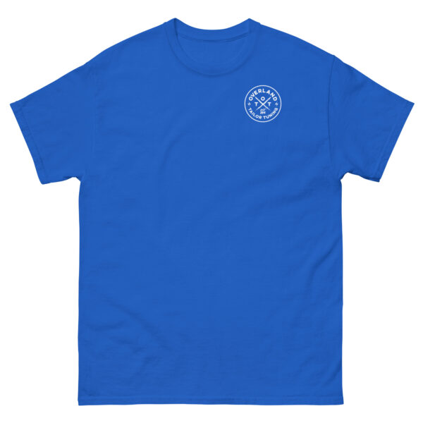 OTT Unisex classic tee - Image 9