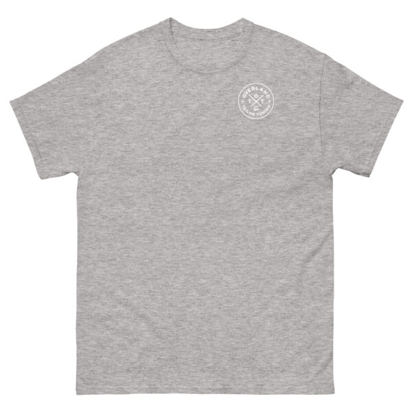 OTT Unisex classic tee - Image 19